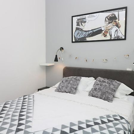 Apartment Corto Baska  Exterior photo