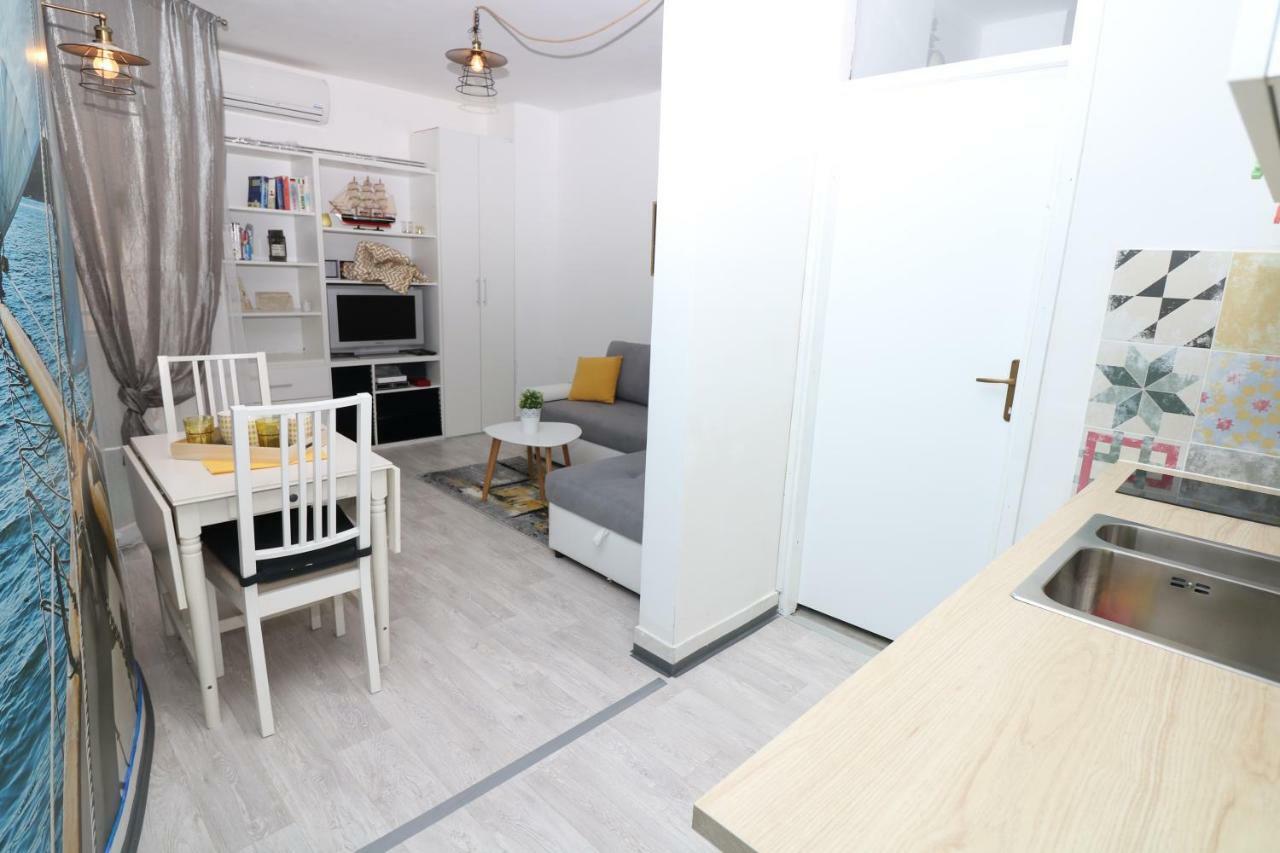 Apartment Corto Baska  Exterior photo